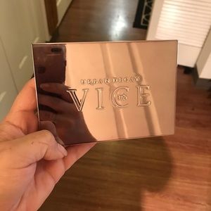 Urban Decay Vice lipstick pallet